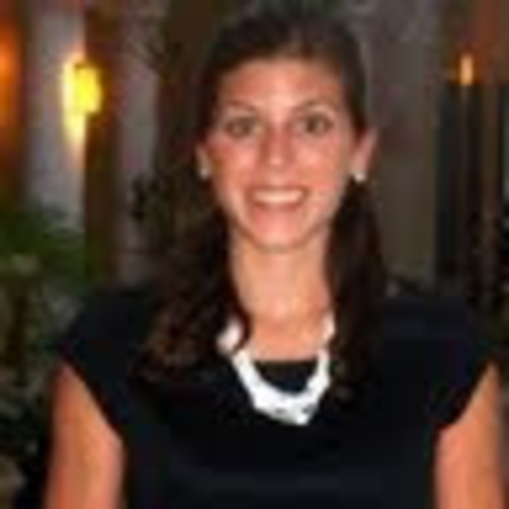 Meet your Posher, Sarah